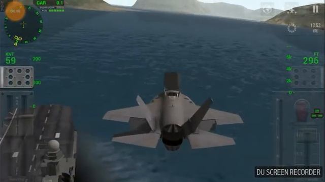 F18 carrier landings jogo recomendado смотреть онлайн