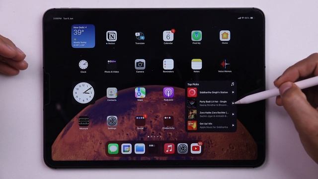 iPadOS 17 I iPadOS 17 All Major Features in Hindi I TechnoaddictsIndia смотреть онлайн