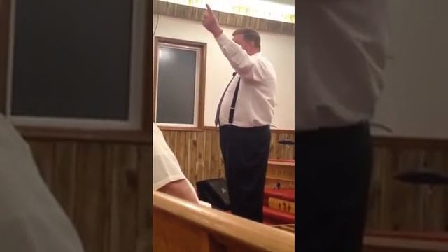 Bro John Dorsey ; How To Keep The Windows Of Heaven Open!! смотреть онлайн