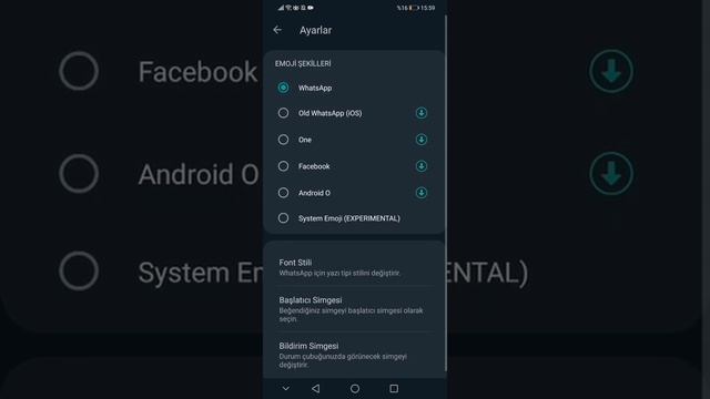 WHATSAPP PLUS SON SÜRÜM NASIL İNDİRİLİR ? смотреть онлайн