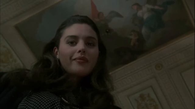 Best Video Clips Of Monica Bellucci