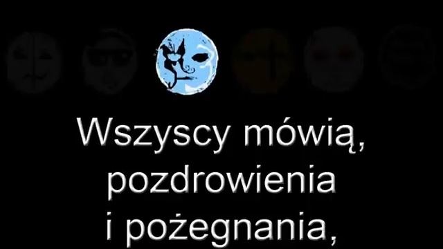 Hollywood Undead - S.C.A.V.A. [Tłumaczenie PL] смотреть онлайн