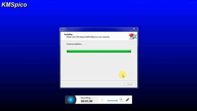 How To Use KMS Activator смотреть онлайн