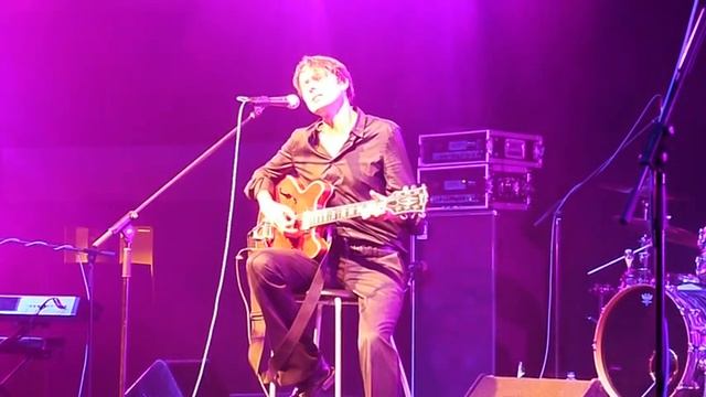 Brett Anderson Live in HK 2010 - The Empress смотреть онлайн