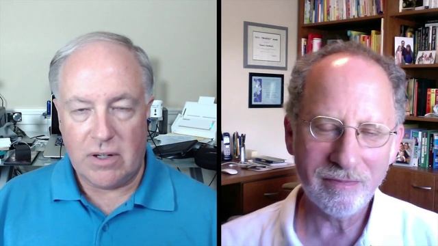 MacVoices #15154: Ted Landau On His Next Mac, Apple Music and Living In The Future смотреть онлайн