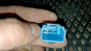 Chery Tiggo T11. Обогрев сидений