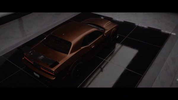 2022 Dodge Challenger SRT Demon tuning | Forza Horizon 5 | Dodge Demon