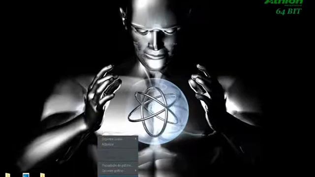 misterio de windows xp por rider2134 con loquendo смотреть онлайн