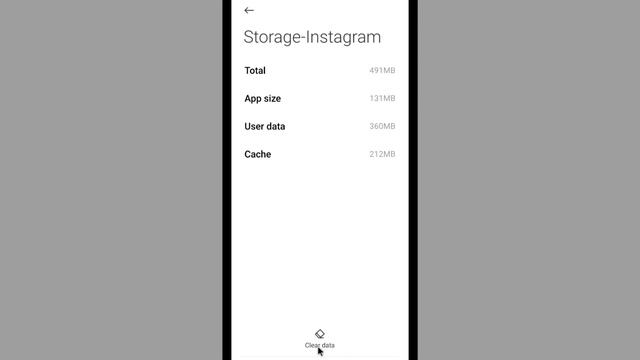 Couldn't Load Image Tap To Retry Instagram Problem Solve смотреть онлайн
