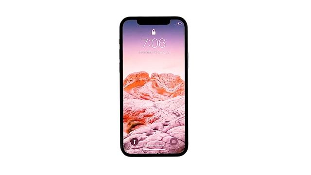 How To Fix An iPhone 12 Mini That’s Stuck On A Black Screen After iOS 14.4 смотреть онлайн