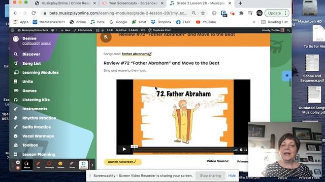 Ready, Set, Plan! - April Week 1 - Lesson 28 - All Grades смотреть онлайн