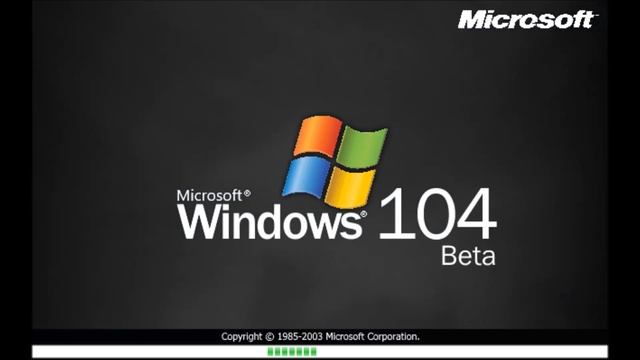 Windows 9x History with 2 released versions (Update 2) смотреть онлайн