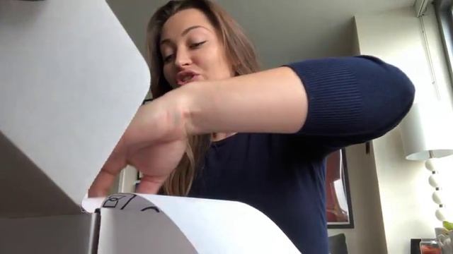 DDboxxx Reveal September 2018! смотреть онлайн