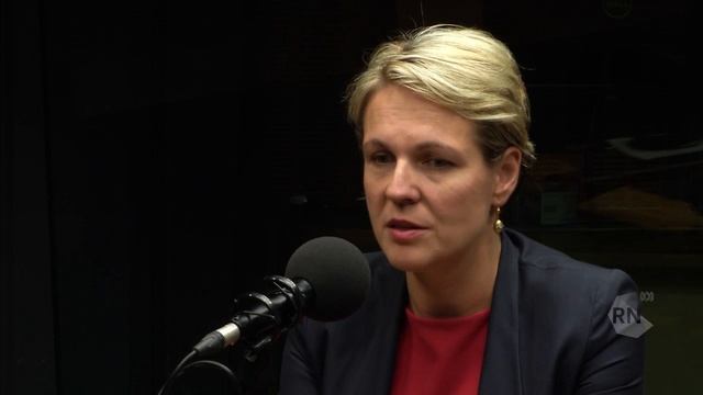Australia-Indonesia relations: Tanya Plibersek [HD] ABC RN Breakfast смотреть онлайн