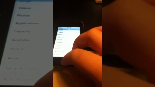 Jailbreak ipod touch 2nd Gen MC model 4.2.1!!!!! смотреть онлайн