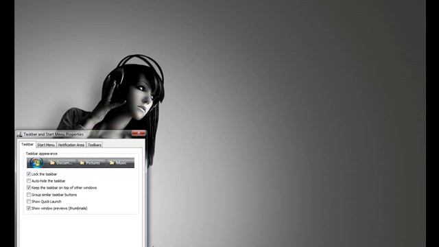 How to remove recently viewed items off vista start menu смотреть онлайн