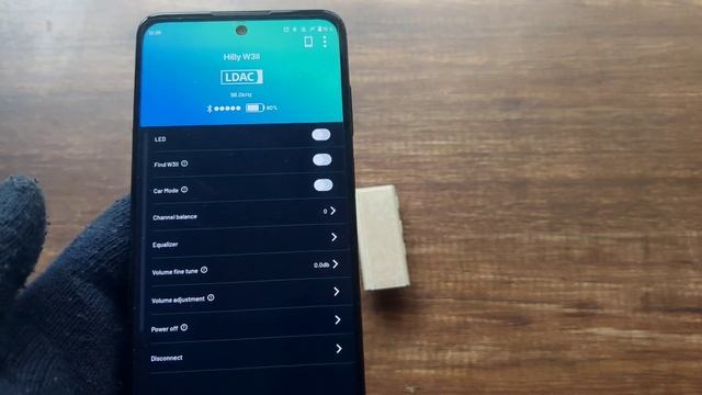 Hiby W3 ii (W3 2) Review | A great budget bluetooth dongle with EQ! смотреть онлайн