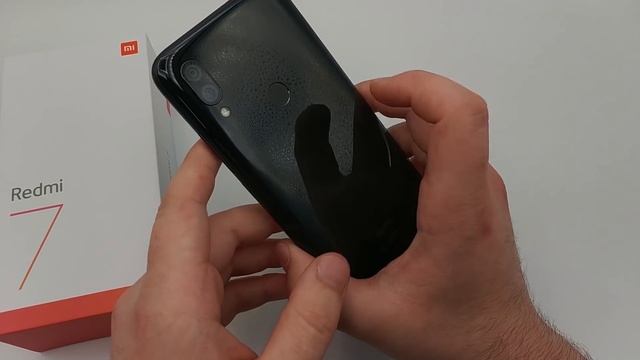 Redmi 7 Kutu Açılışı | Fiyat Performans Odaklı Telefon Kutudan Çıkıyor смотреть онлайн