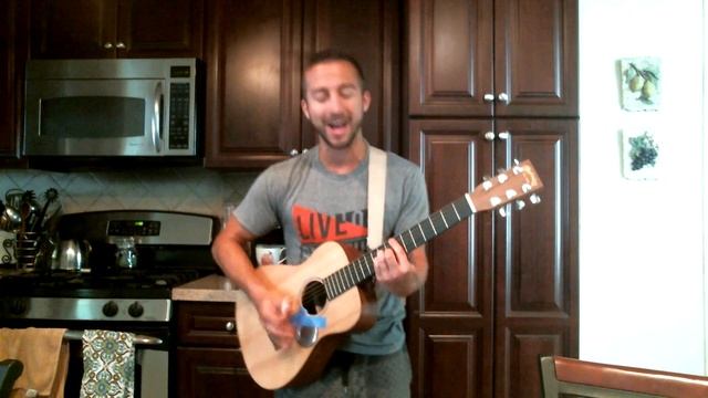 Guitar Drum: Boom Clap (Charlie XCX) by Matty Mac смотреть онлайн
