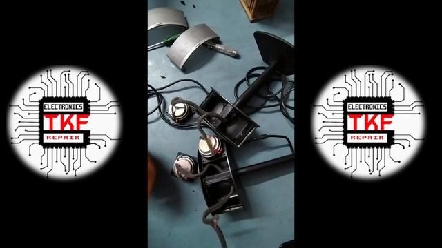 How to Repair BOSE COMPANION 5 MULTIMEDIA SPEAKER SYS. For NO SOUND in Satellite Speakers смотреть онлайн
