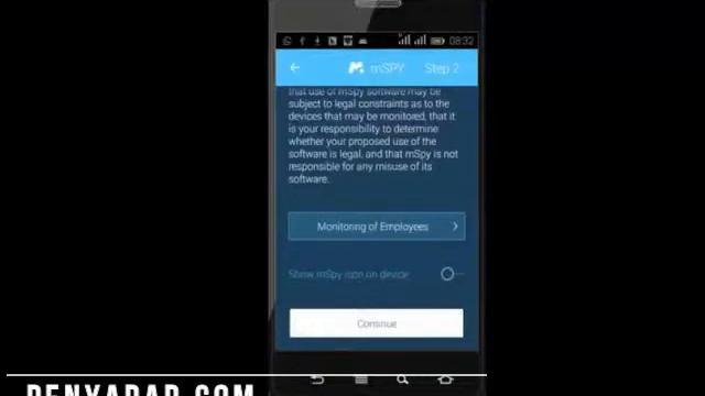Pasanganmu setia?? yuk simak cara sadap hp pasangan / iPhone & Android TERBARU 2018!!! смотреть онлайн