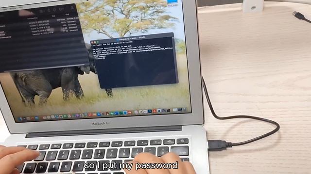 How to install mac driver for Hoin 80mm thermal printer HOP-E802 смотреть онлайн