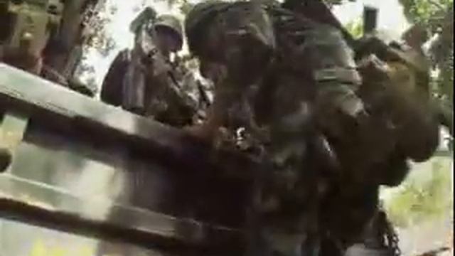 War on Abu sayyaf смотреть онлайн