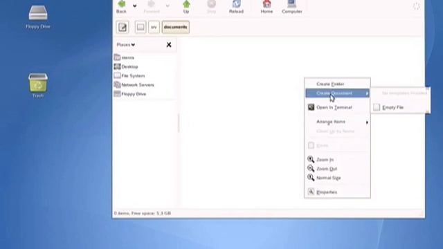 Samba in SLES 10 with F-Secure Server Security смотреть онлайн