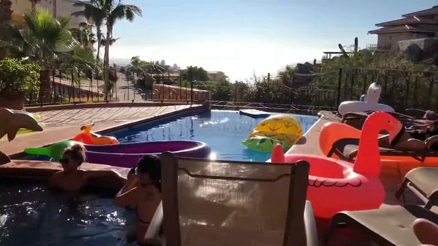 Cabo February 2018 смотреть онлайн