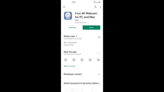 How to use your CP camera on your laptop to Google Meet - How to Series 03 смотреть онлайн