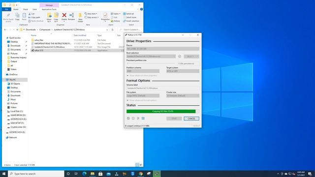New Checkra1n 0.12.2 Beta For Windows User [Jailbreak iOS 14.3] смотреть онлайн