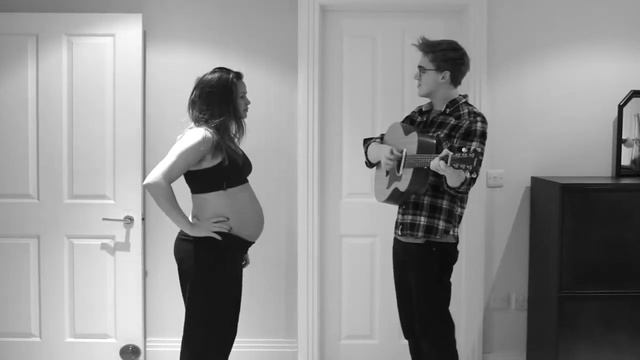 Something New - Tom Fletcher смотреть онлайн
