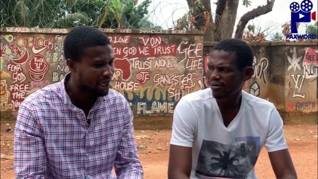 Eeii Cadillac Thug… How asuoyeboa Gonja the modt dangerous place in kumasi was formed смотреть онлайн