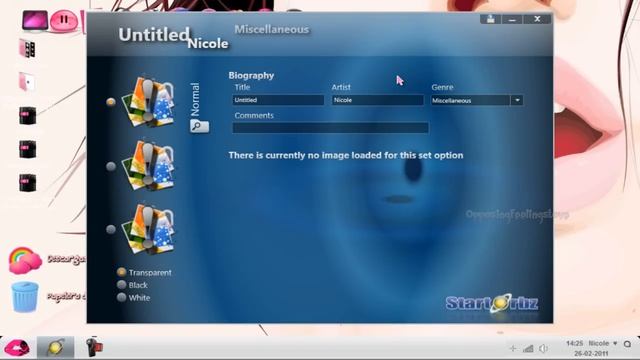 Cambia la Orb en Windows 7! смотреть онлайн