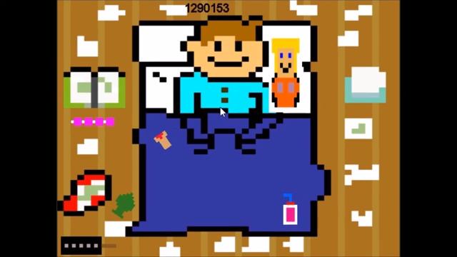 WTF is this game.......fappy clicker смотреть онлайн