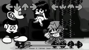 микки фнф все песни на русском