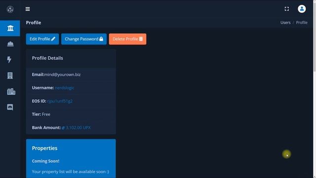 UPLAND Metaverse ⚡ Unlimited Spark Rental ⚡ UPX SPARK EXCHANGE смотреть онлайн