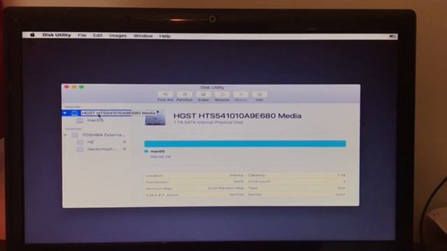Hackintosh - macOS Sierra [TUTORIAL] ita смотреть онлайн