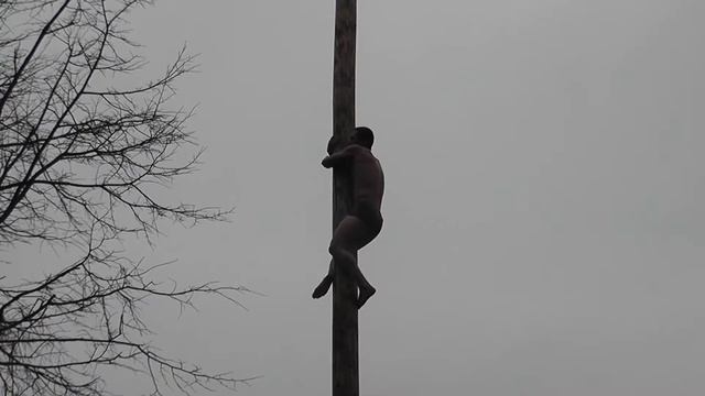 Брянск попрощался с зимой смотреть онлайн