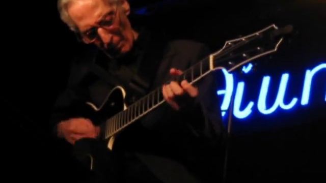 PAT MARTINO -- "MAC TOUGH" смотреть онлайн