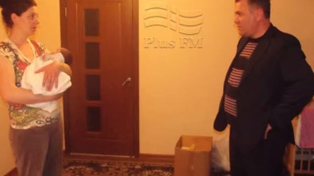 Familia Midrigan смотреть онлайн