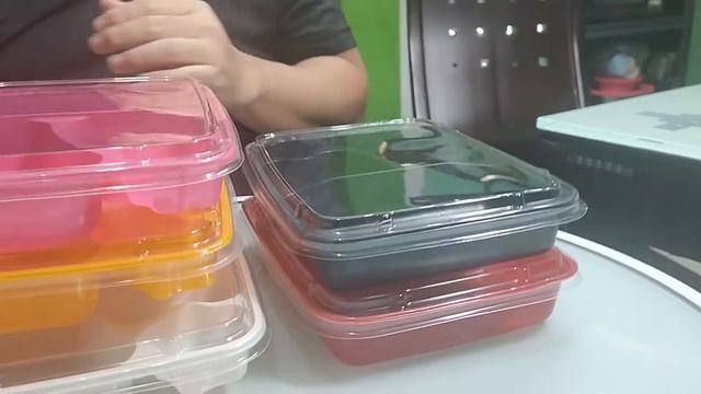 MENGENAL MACAM-MACAM BOX BENTO DAN KEGUNAN NYA смотреть онлайн