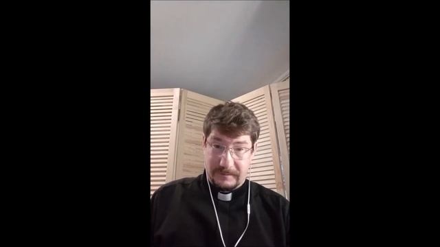 Иудействующие в Церкви смотреть онлайн