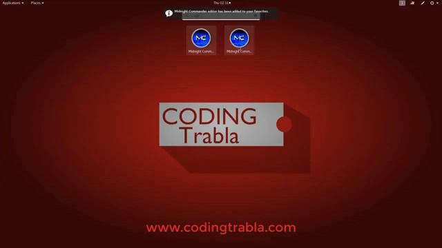 How to install Midnight Commander file manager from Terminal on Kali Linux смотреть онлайн