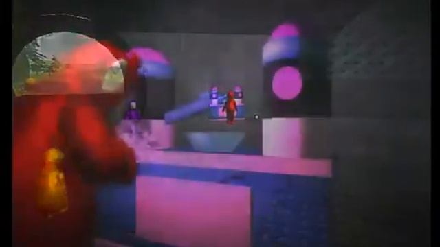 Copy of Lets play SLENDYTUBBIES 3 DEMO! #1 TUBBY CUSTARD IS BAD!!! смотреть онлайн