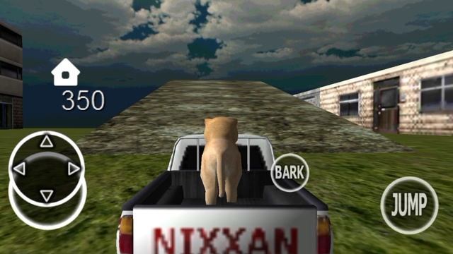 Жоский обзор на игру 