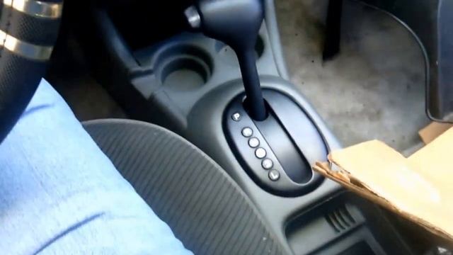 Chrysler Cirrus смотреть онлайн