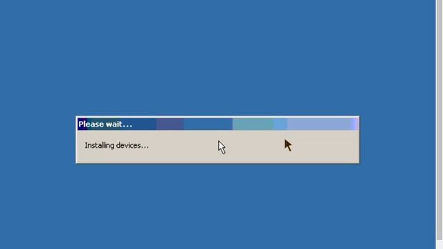 ブラウザでReactOS LiveCDを起動、ソリティアやってみた смотреть онлайн