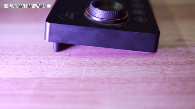 Creative SoundBlaster GC7 - Quick Access For Streamers?