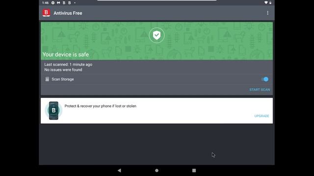 Bitdefender Free (Android) Vs Android Malwares | Virus vs Antivirus Ep - 04 смотреть онлайн